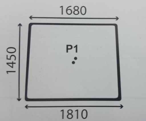 6255050 06255050 - ЛОБОВЕ СКЛО CLAAS JAGUAR LEXION БЕЗ РАМКИ