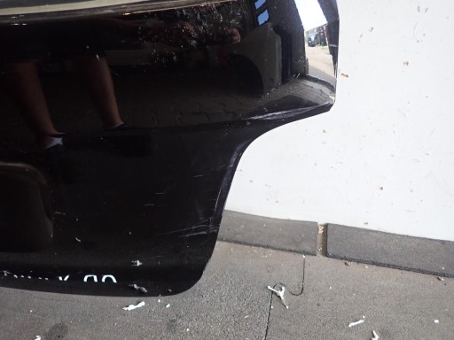 heckklappe kofferraumdeckel MERCEDES ML W164 A164
