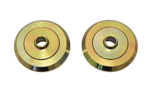 Вращающаяся пластина пружин