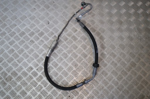 9A135923504, - Трубка давления масла porsche 991 9a135923504