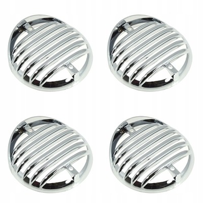 609-91110 ST-8084 - РЕШЕТКА ДЛЯ ГРИЛЯ SUZUKI VS INTRUDER 4 ШТ.