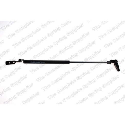 8162027 - ПРИВОД ТЕЛЕСКОПИЧЕСКИЙ ЗАСЛОНКИ ЗАДНИЙ L NISSAN ALMERA И LIFT