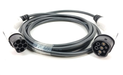 A66SX-14F423-DA - ASO ЗАРЯДНОЕ УСТРОЙСТВО FORD KUGA MK3 TYPE2 32A