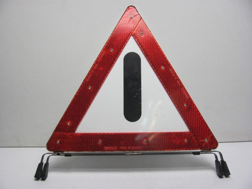 Mercedes R129 W124 W123 W126 Знак аварийной остановки