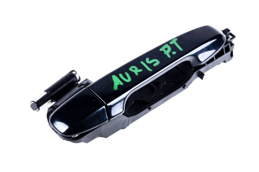 TOYOTA AURIS II handle door right rear part right rear 1H2