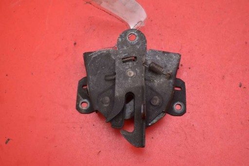 Cerniera Cerniere cofano MITSUBISHI OUTLANDER 1 e 01-08