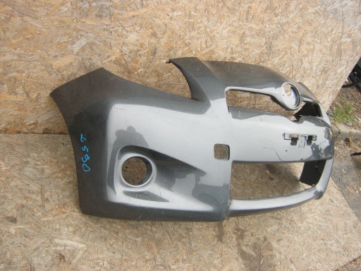 Paraurti Anteriore Toyota Yaris II Sport Lift 09-11