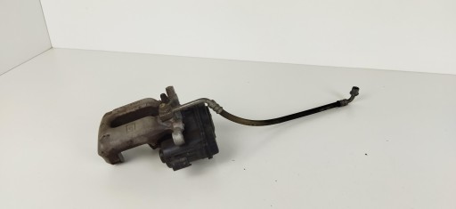 ASTRA K V caliper brake left rear part electrical