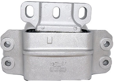 41991172701 - Подушка коробки передач Vika