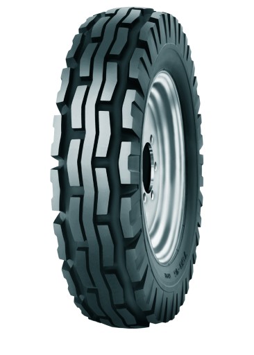 ШИНИ 6.00-16 CULTOR AS FRONT 09 8PR 87A8 TT