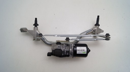 RENAULT CLIO 4 IV МЕХАНІЗМ СКЛООЧИСНИКА 288008961R