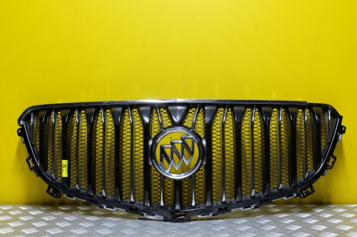 371403 - BUICK ENCLAVE 2013-2017 ХРОМ Решетка США