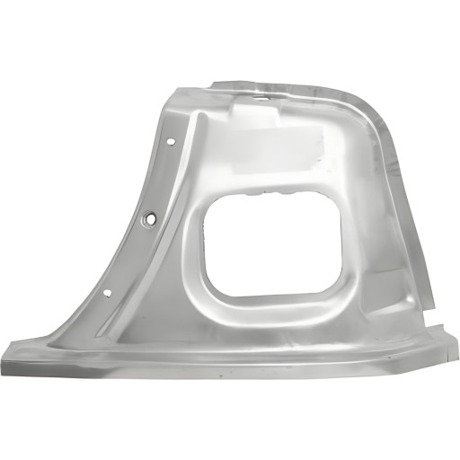 9318052 - БОКОВИНА ДЛЯ OPEL ASTRA F 91-97