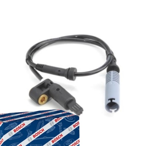 0 986 - Передний датчик абс bmw 3 e36 316 318 is ti 320i 323