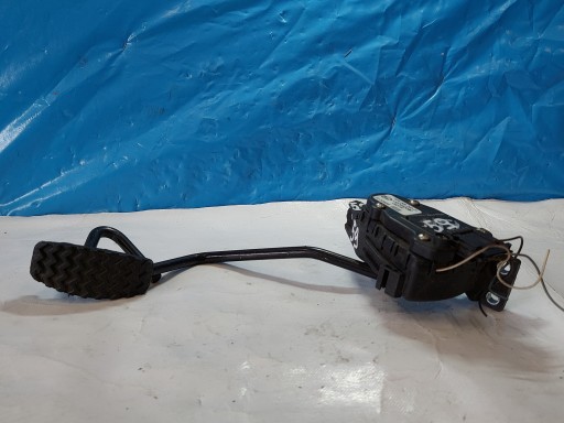 accelerator pedal BOXER JUMPER HDI 6PV00824501