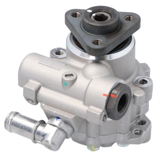 PW680125 - Насос гідропідсилювача AUDI A6 2.4 2.8