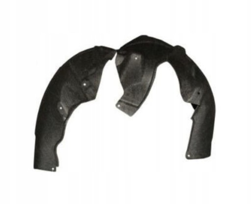 PTS11008BR - TESLA MODEL Y, 20 - ПРАВА КОЛІСНА АРКА 1492616-00-A