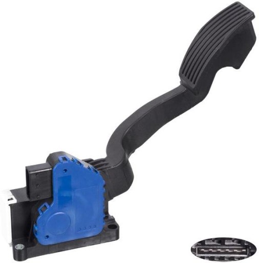 FEBI BILSTEIN ПЕДАЛЬ ГАЗА 104356