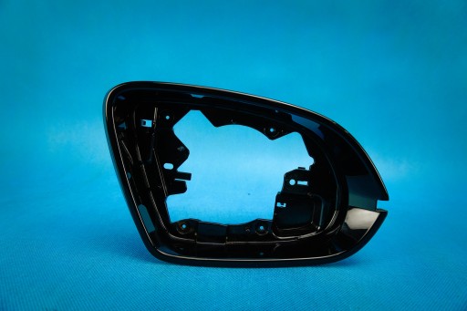 frame mirrors zewn right Audi A8 4H 4H0857240 LY9T