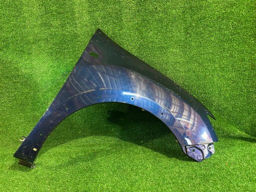 fender front right DACIA SANDERO II STEPWAY LIFT