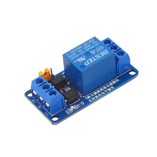 6935465270818 - новий з оптронним релейним виходом для Arduino