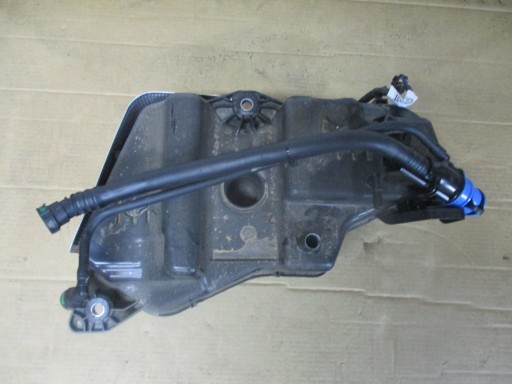 LX61-5J228-AC - БАК ADBLUE FORD KUGA MK3 2.0 ECOBLUE TDCI