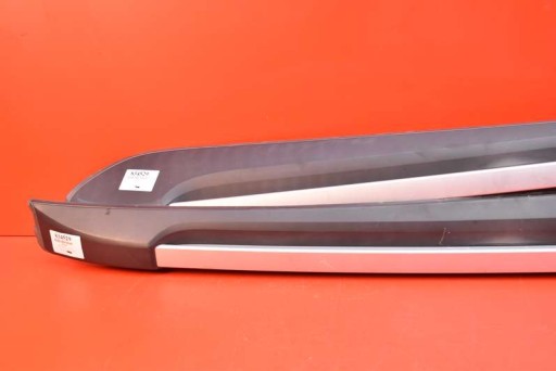 Dachreling Dachreling dach KOMPLET 544979545 OPEL MOKKA A 12-19