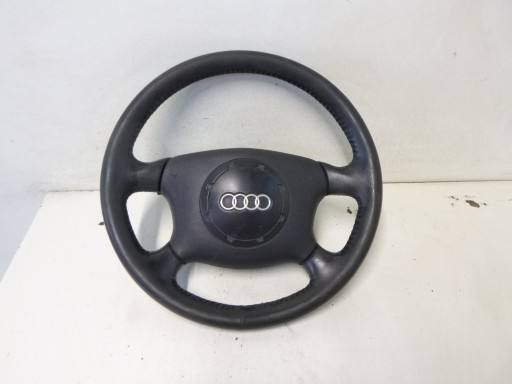 lenkrad + AIRBAG AUDI A3 1.6 1998