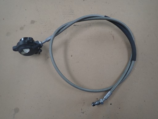 0021001 - BMW R1200GS LC R K50 Джгут проводів