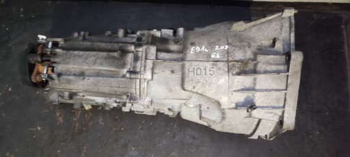 scatola cambio H015 BMW E91 2,0D