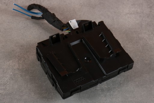 BMW G11 G15 G20 G21 G22 G30 G31 X3 G01 module control unit of the air conditioning 5B41406
