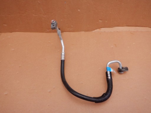 LX6H-19N601-CC - КАБЕЛЬ КОНДИЦИОНЕРА FORD ESCAPE MK4 2020-1.5 EB