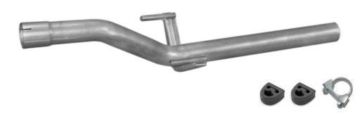 13.184 - MERCEDES SPRINTER 2.2 2.7 CDi стартова труба