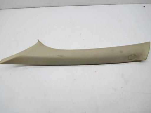 cover SLUPKA A left front VOLVO S60 II V60 and 31307438