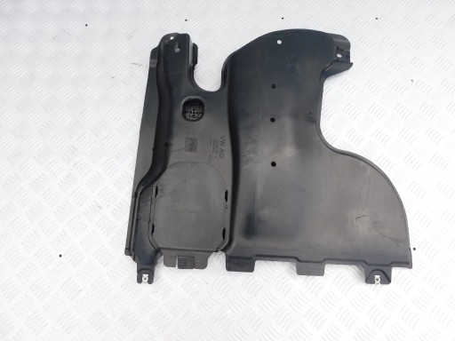 AUDI Q3 83A TIGUAN Blende Abdeckung Unterfahrschutz 5QF825206 OEM