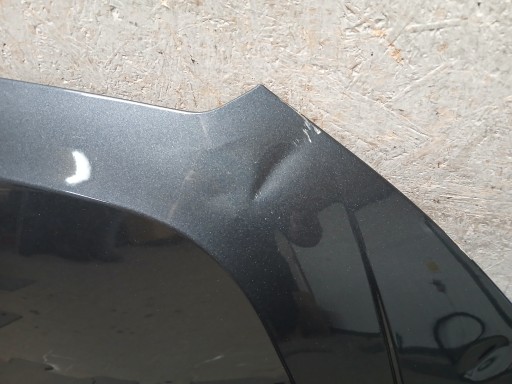 cofano SEAT ARONA