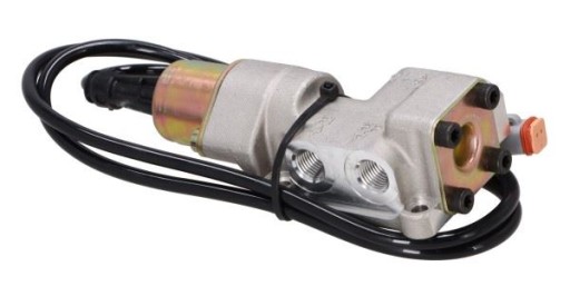 C-675 - КЛАПАН ВПРЫСКИВАЮЩЕГО НАСОСА SCANIA 4