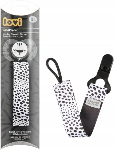 Тримач для соски Lovi різнокольоровий