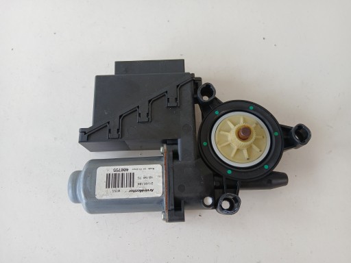 VW POLO 9N SEAT IBIZA III motorek okna pravý předek 6Q1959802A