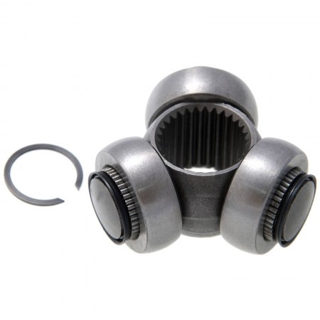 Трьохспицева опора FEBEST 2516-BOX3