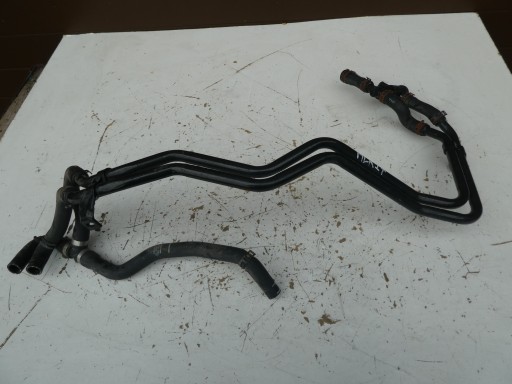 TUBI D’ACQUA A9068322615 VW CRAFTER