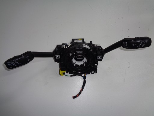 VW GOLF VII switch ring PAJAK 12R>