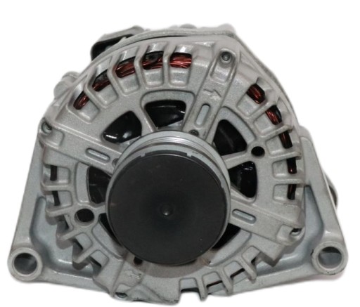 Генератор valeo 12v 130a fgn12s065 chevrolet opel
