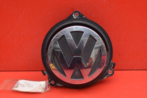 handle bonnet rear part boot EMBLEMAT 3C5827469 VW PASSAT CC 08-12