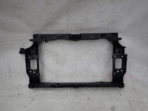 HYUNDAI I10 III 3 19-> support panel for radiators pillar