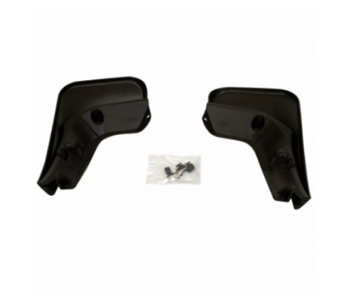 Бризковики задні FORD FOCUS MK3 седан 2011-2018