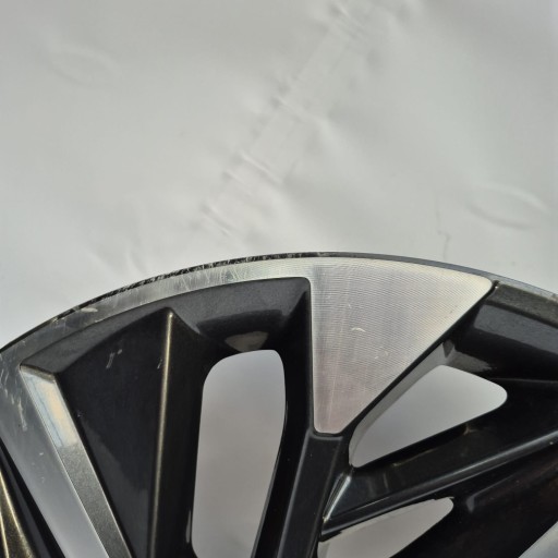 HYUNDAI 52910-N7220 7,5JX18H2 18" disk hliníkový