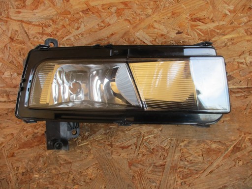 Nebelscheinwerfer rechts VW TOURAN III 5TA