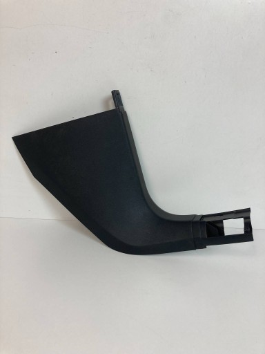 VW JETTA VII A7 USA couverture montant, seuil droit 17B863484
