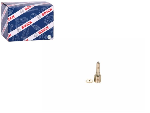 1 417 - РЕМОНТНИЙ КОМПЛЕКТ ПЕРВИННОГО НАСОСА-ФОРСУНКИ БЕЗ ВУЗЛА ГЛУШНИКА І